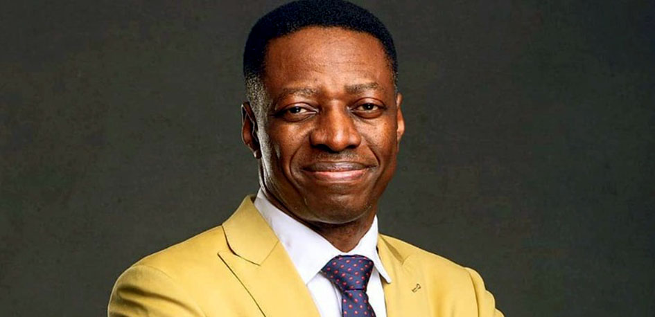 Niger: Gap between leaders and followers is Africa’s problem – Sam Adeyemi