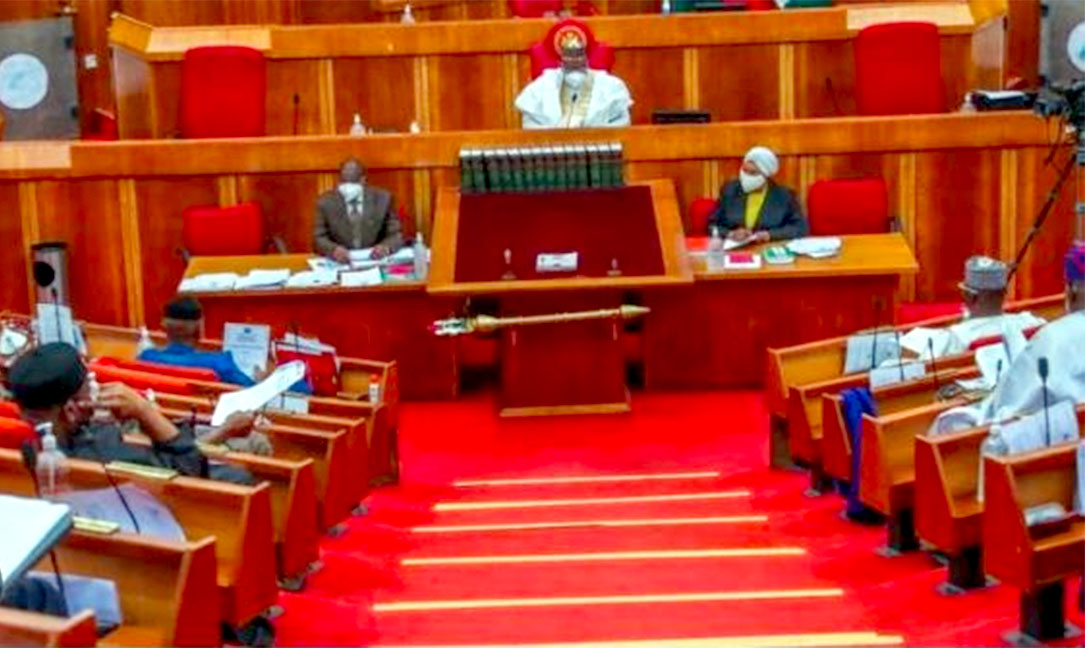 Yari, Wamakko, Lawan named Chairmen as Senate Unveils 71 Committees
