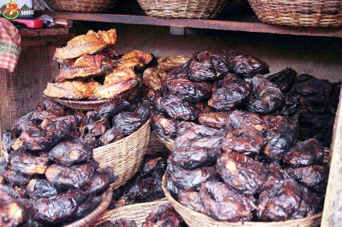 Borno fish traders, union leaders trade words over N3bn revenue