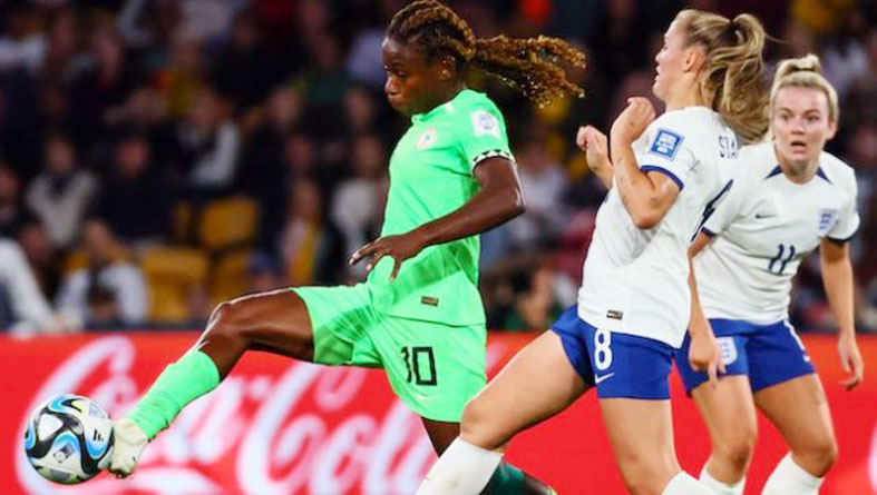 Fighting Falcons pay with penalties as England struggle to quarter-finals
