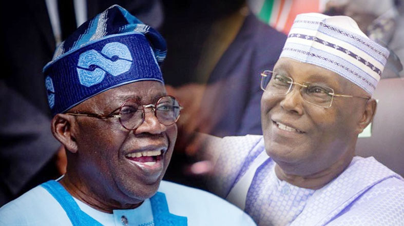Atiku has filed case against Tinubu in US– Aide