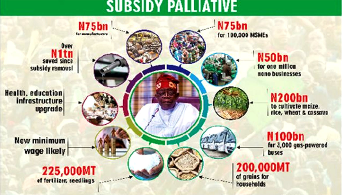 Subsidy pains: Labour insists on protest as Tinubu okays N500bn palliative, 3,000 buses