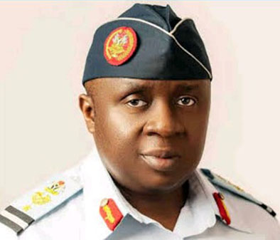 NAF deploys fighter jets against IPOB, destroys hideouts