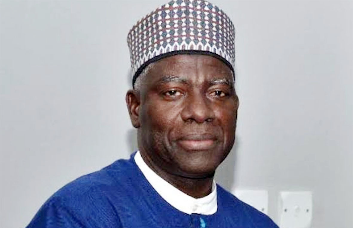 NIPR Extols DSS on Compliance