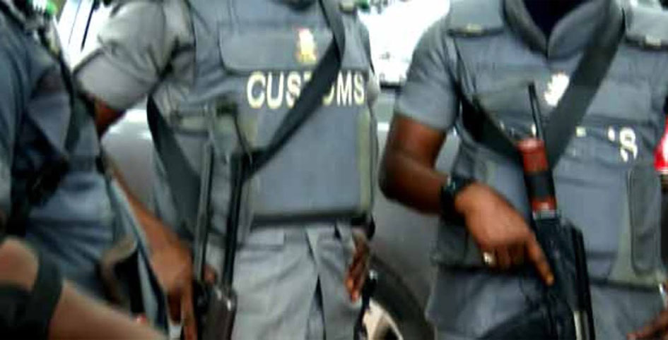 Customs Announces Yearly Recruitment Plan After Employing 3,852 Nigerians