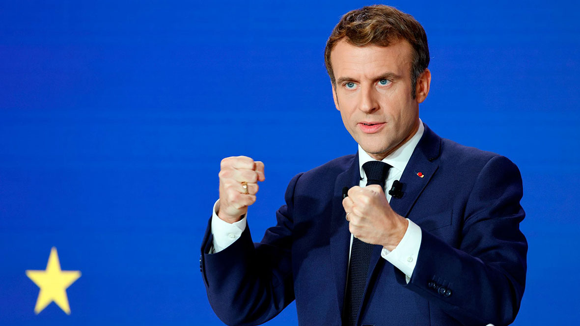 Niger: France backs down, to withdraw envoy, troops