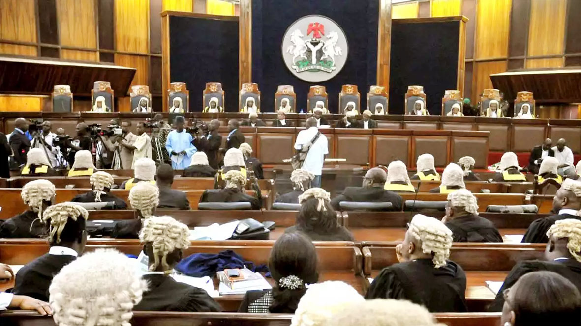 Atiku, Obi plan appeal as election tribunal dashes bid to sack Tinubu