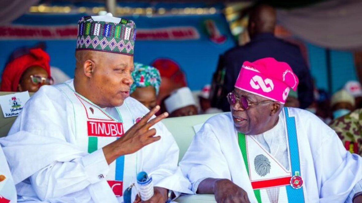 Tinubu’s economic decisions yielding positive results, Shettima insists