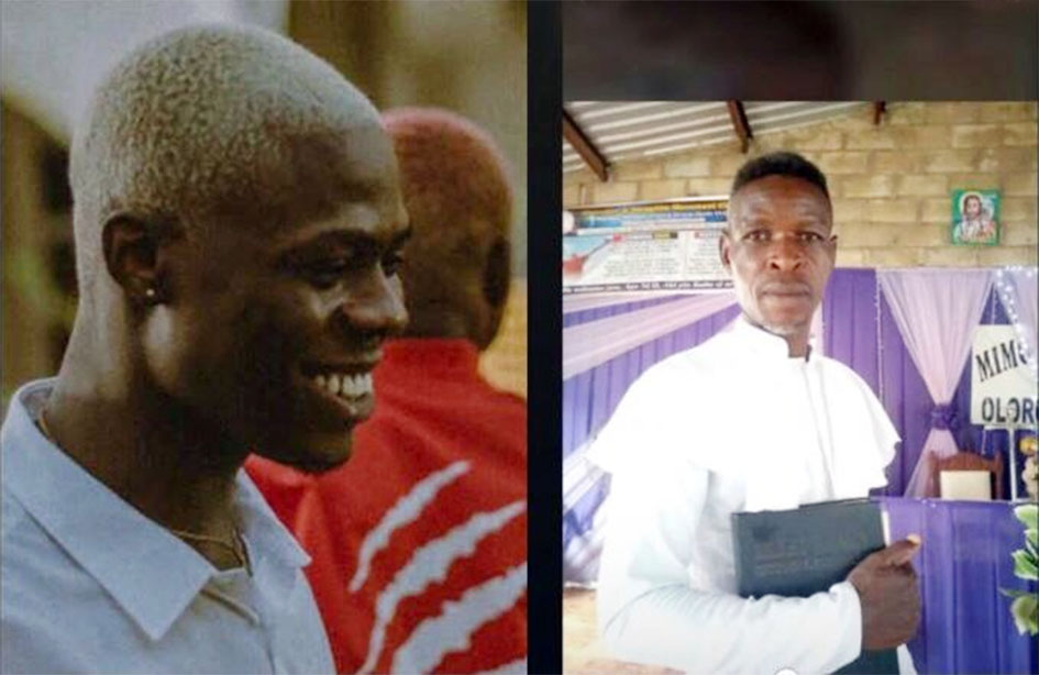 What I dreamt about my son two days before his death, MohBad’s father reveals What I dreamt about my son two days before his death, MohBad’s father reveals
