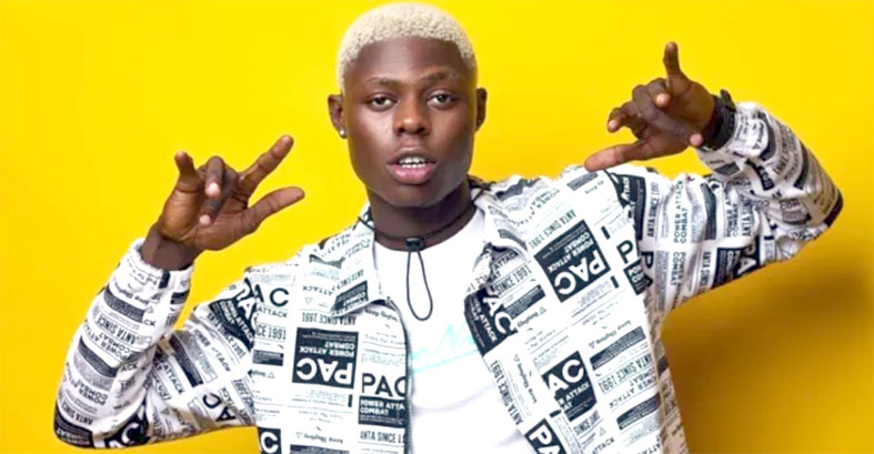 Nigerian singer, MohBad, dies at 27
