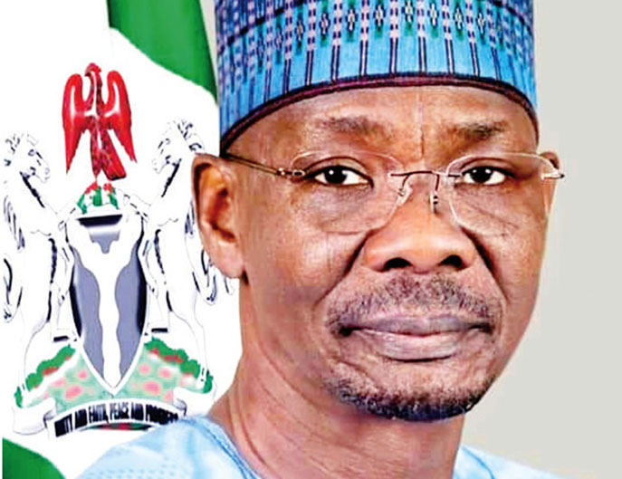 Do not drag Tinubu, Wike into Nasarawa politics, PDP tells gov Sule