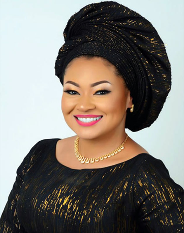 Tribunal declares Natasha winner Kogi central senatorial election