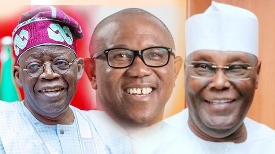 Election petitions: Tribunals decide Tinubu, 25 govs cases September