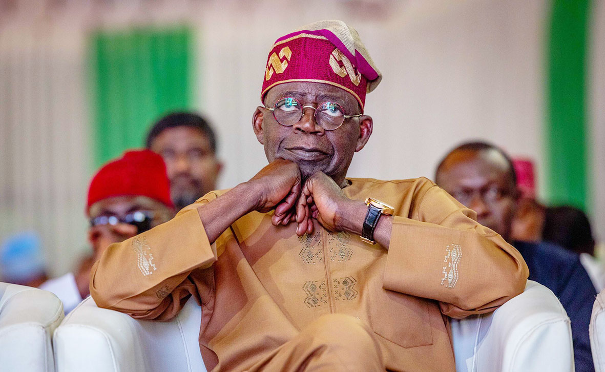 Another Tinubu’s Chicago varsity classmate testifies in US court