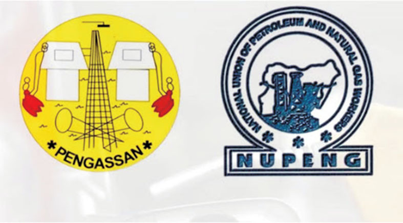 PENGASSAN, NUPENG to withdraw services over sale of Agip, Eni Nigeria to Oando