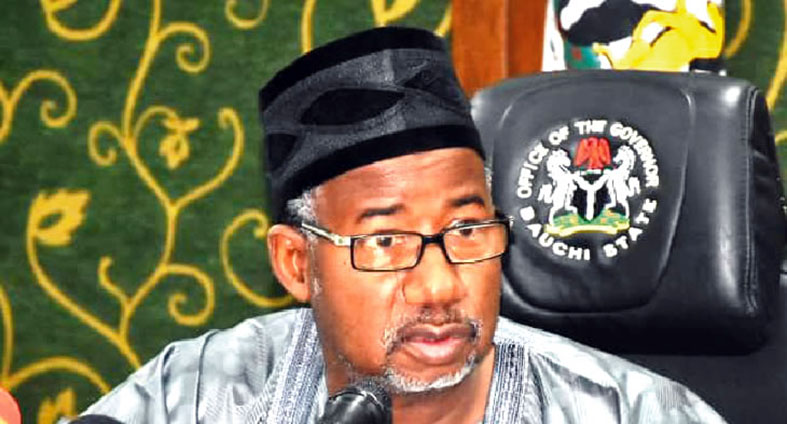 Bauchi sacks civil servant for fraud