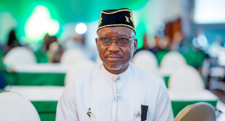 Complete AAK gas pipeline 2024, FG tells contractors