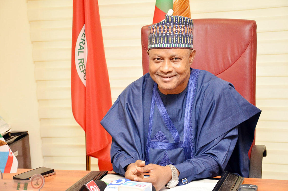 Kaduna gov warns against sale of forms for palliatives