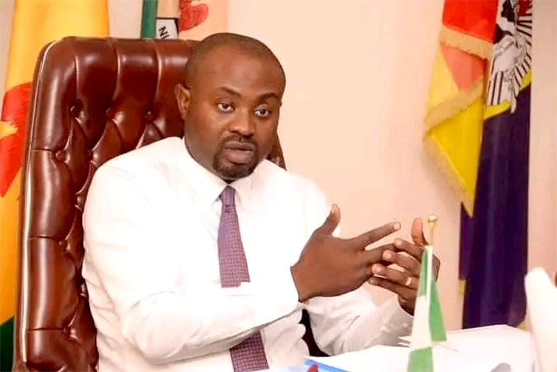 How to reduce insecurity by 70% — Interior minister