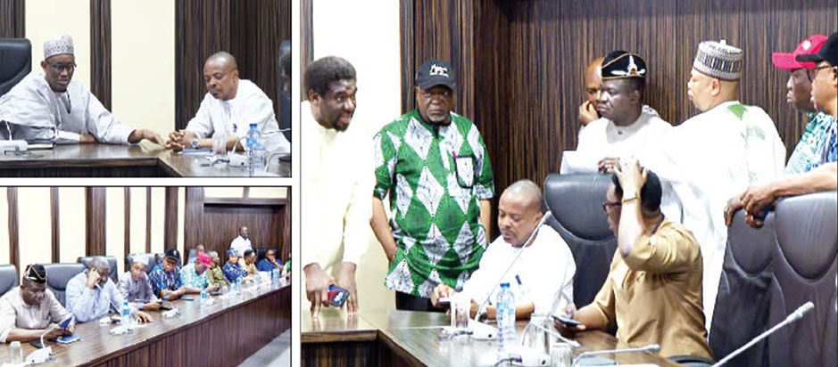 Six-month allowance: FG to spend N315bn, Labour suspends strike for 30 days