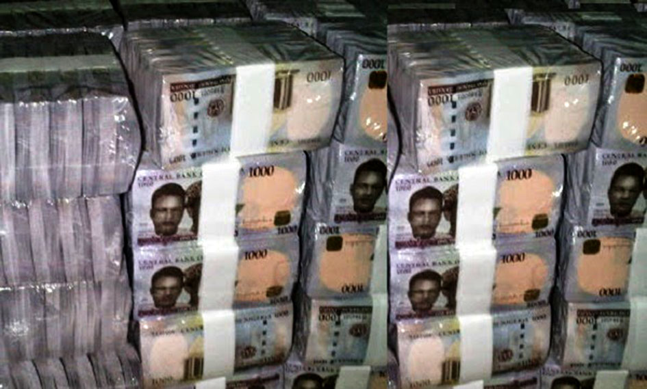 Three-year blueprint: FG plans N26tn borrowing, N29tn for debt servicing