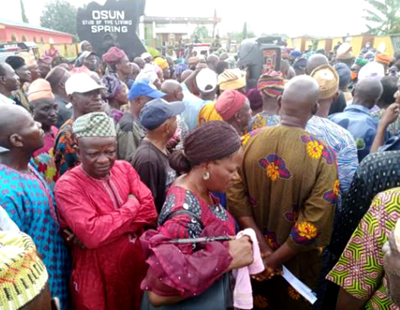 Contributory pension: NLC, retirees lament as 26 states fail to join scheme