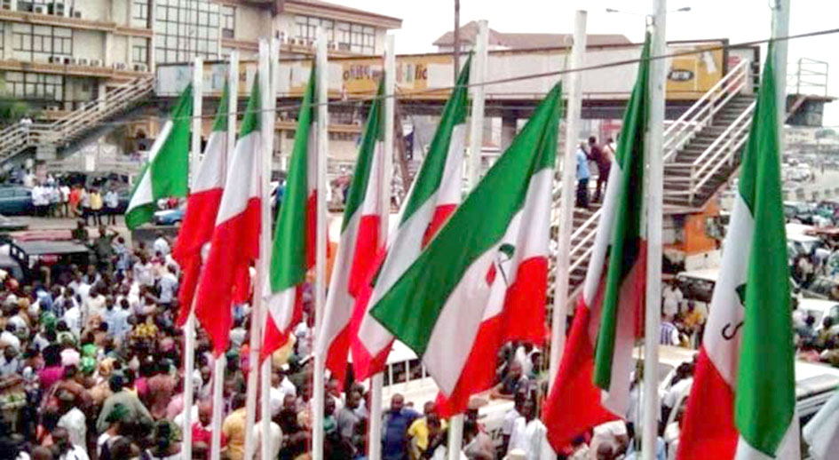 Court Stops PDP from Holding National Convention in Ibadan
