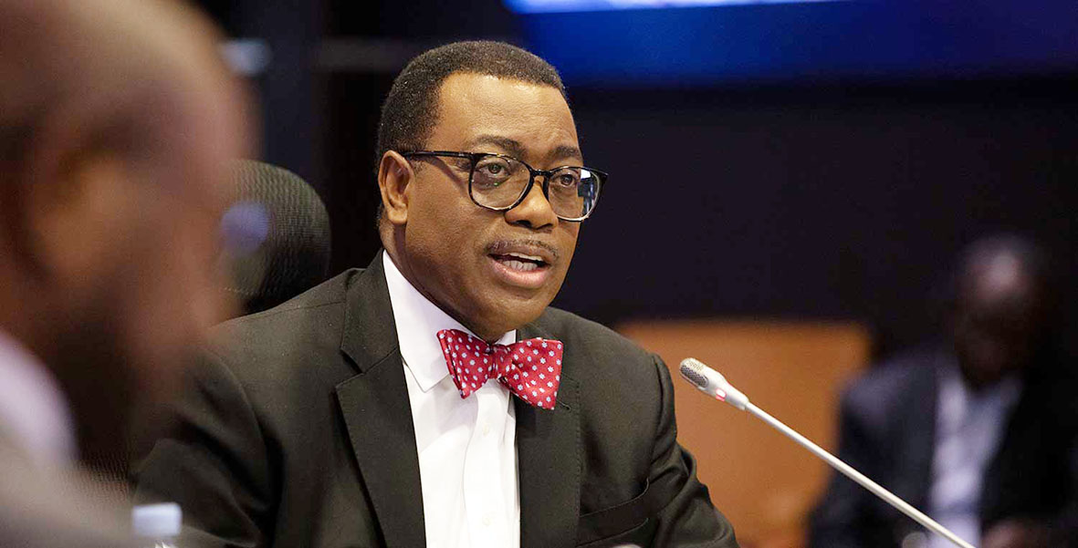 Corruption not an African problem- Adesina