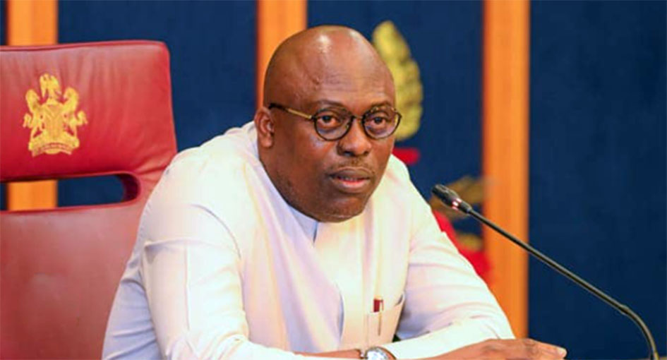 Fubara: I’ve done nothing to warrant impeachment