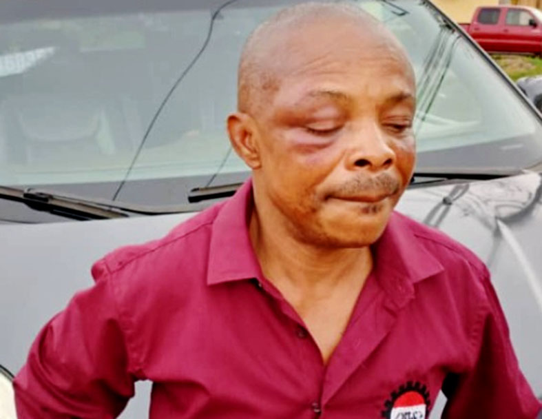 Ajaero’s Imo visit against court order, says state govt