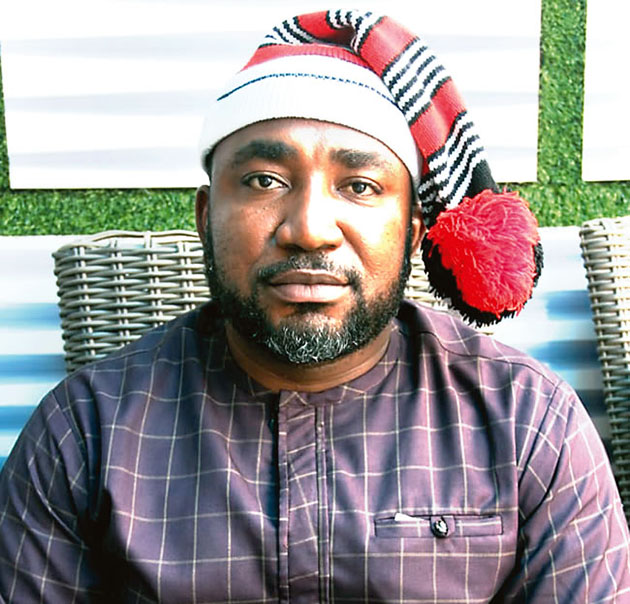 Betta: Ndi-Igbo Youth Group Condemns Media Trial Against Suspended Minister, Urges Nigerians To Give Her Fair Hearing