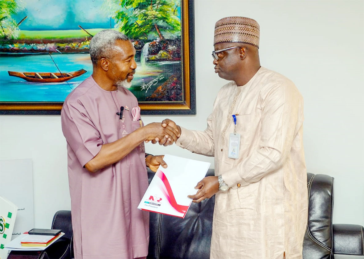 NOA Partners NIPR on Spokespersons Summit, REBIRTH Nigeria Initiative