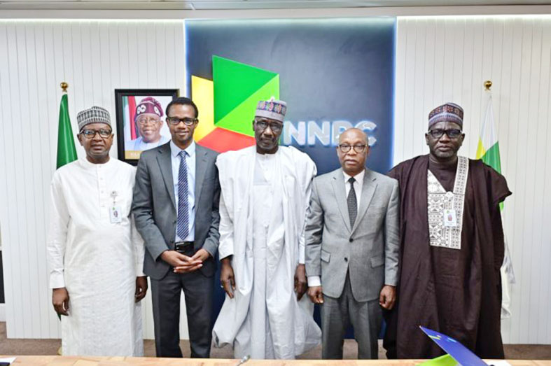 Transparency: EITI Rates NNPC High in Compliance