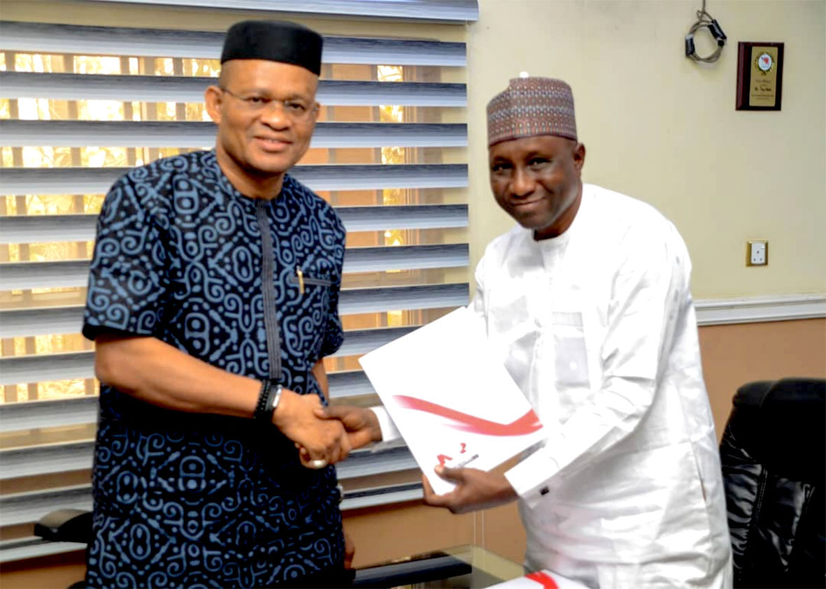 DAAR GMD Endorses National Spokespersons’ Summit