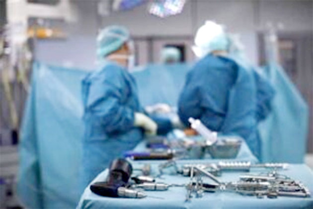 Woman files for divorce after receiving kidney from her husband