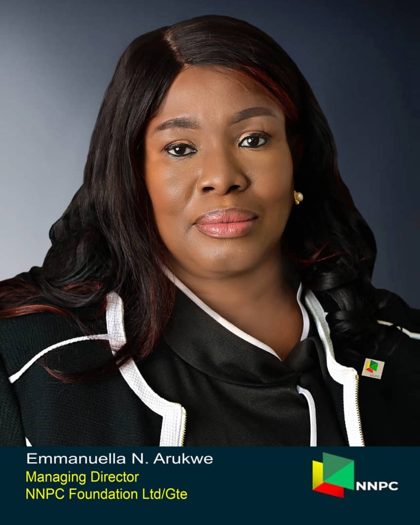 NNPC FOUNDATION COMMENCES BUSINESS PITCHING ASSESSMENT FOR CORPS MEMBERS..