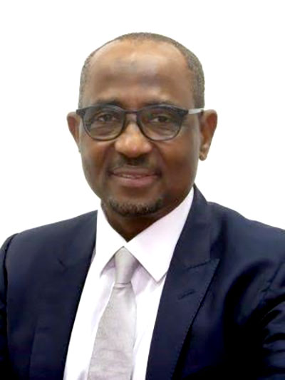 Farouk Ahmed: Profile of an Impeccable Petroleum Regulator