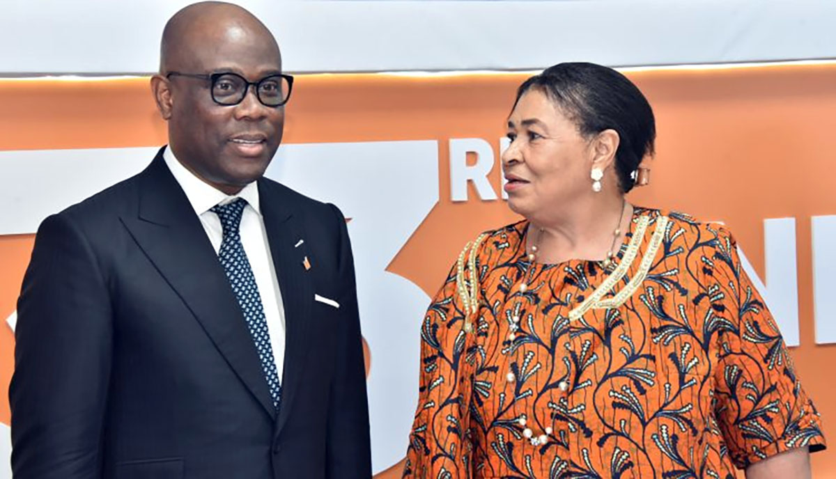 NIPR President, APRA Secretary-General, Others Applaud Young Entrepreneur, Ejechi