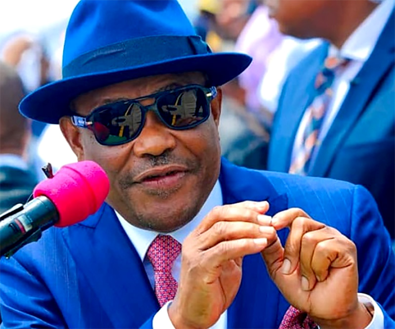 Wike Nullifies 485 Land Documents Over Forgery