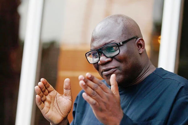 Abati Spanks Reps Members Over Call For Sack Of NNPC CEO, Kyari
