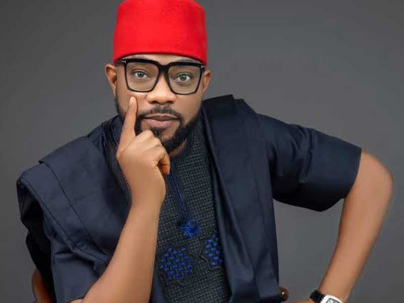 Ikenga Ugochinyere: Man of many scandals & controversies
