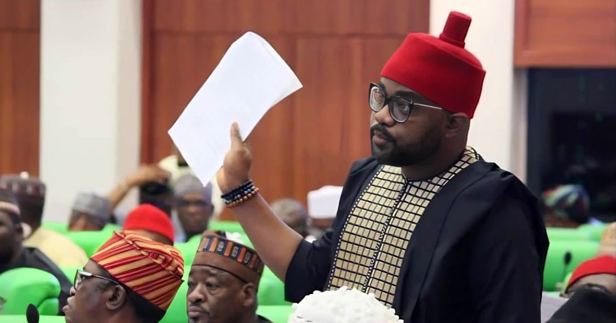 Why Reps must investigate Ugochinyere-led Scandalous Agenda, Committee’s Interest in Dangote Refinery – Ohaneze