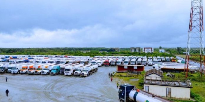 Round Tripping: As Dangote sells petrol refined from naira purchased crude to foreign markets in dollars — Bloomberg Report