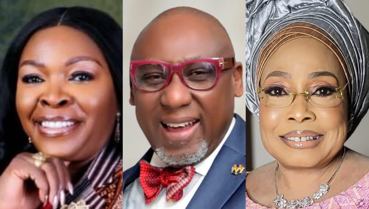 NIPR Appoints Badejo-Okunsanya as Chairman, NRMG Board