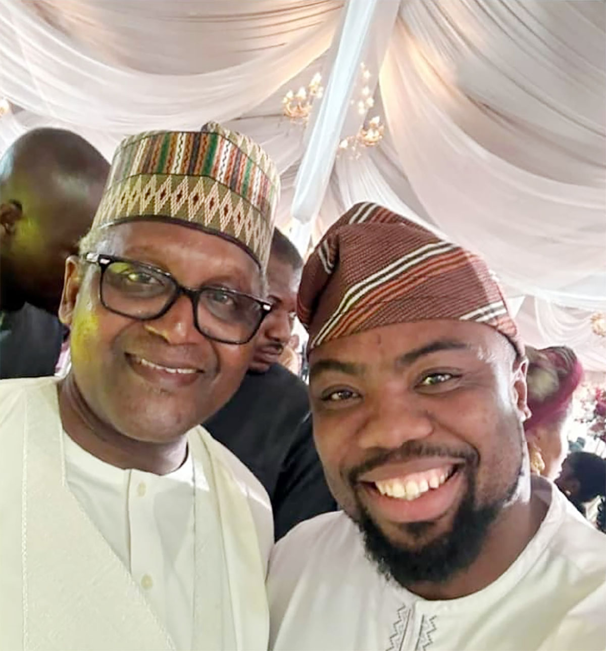 Nigerians Slam Dangote’s Hitman, Kevin Emmanuel, accuse him of being paid to rubbish PH, Warri Refineries