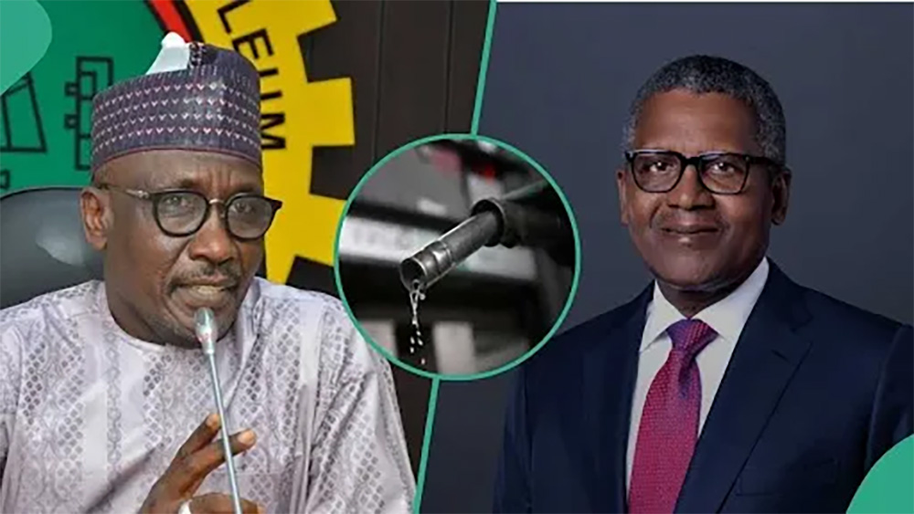 ‘Poorly Planned Propaganda,’ Chemists, Analysts Pick Holes In Anti-NNPC Video