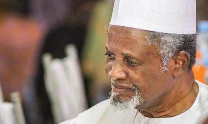 Nigerian Delegation Arrives in Madinah for Funeral of Business Icon Aminu Dantata