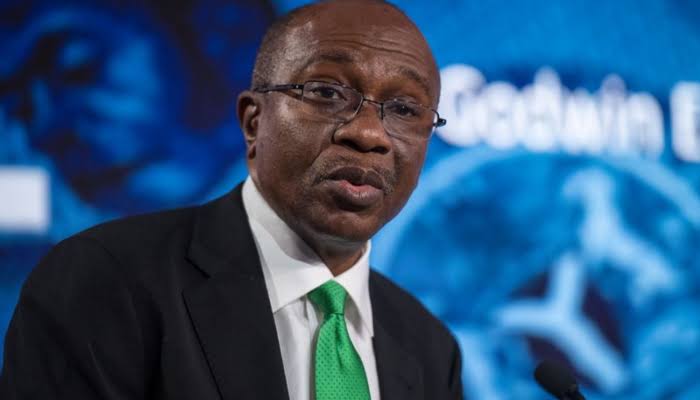 Obazee Urges Court to Extend $6.23m CBN Fraud Probe Beyond Emefiele to Buhari, Boss Mustapha