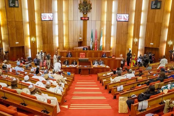 Senate Launches Probe into ₦1.3 Trillion Crypto Ponzi Scheme Collapse