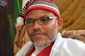 IPOB Says Nnamdi Kanu Orders Permanent End to Monday Sit-at-Home in South-East